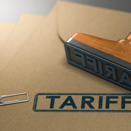 Regulation and Tariffs require Transparency