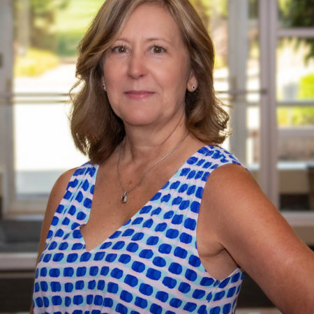 Barb Meyers