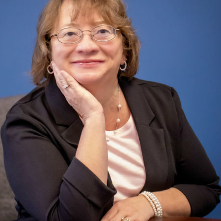 Linda Reynolds