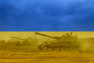Ukraine